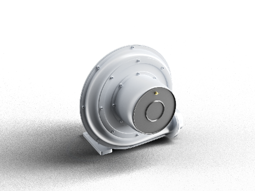 Modern Industrial Equipment