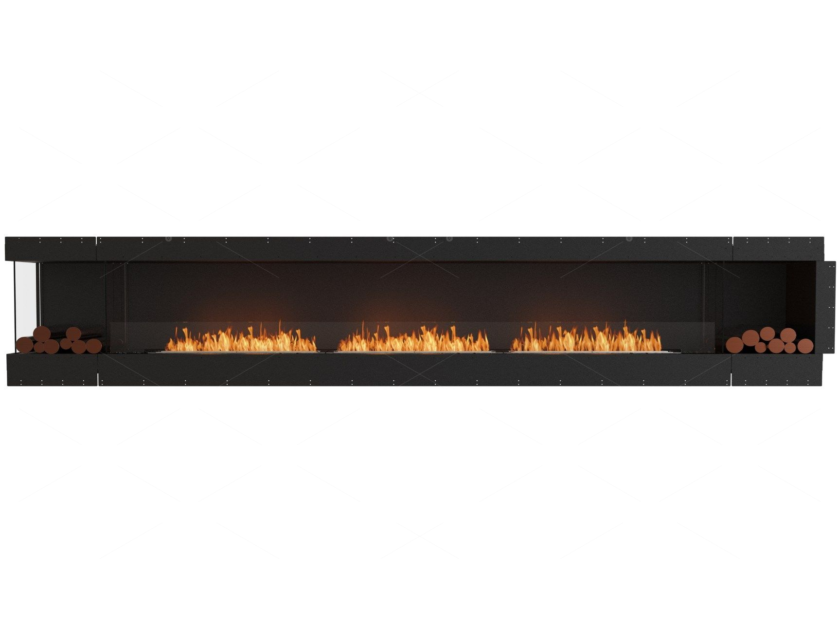 Fireplaces 3D Models 2