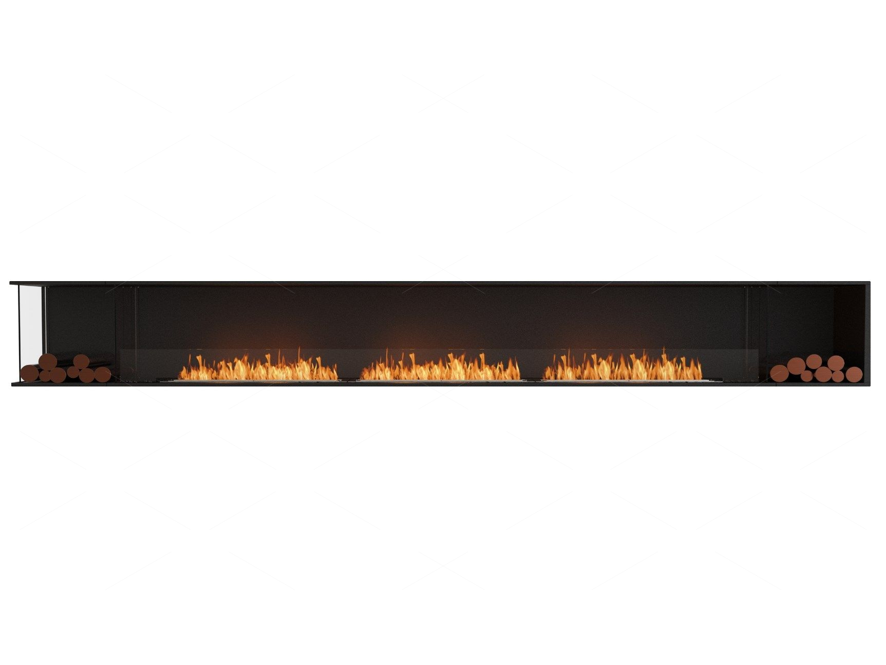 Fireplaces 3D Models 3
