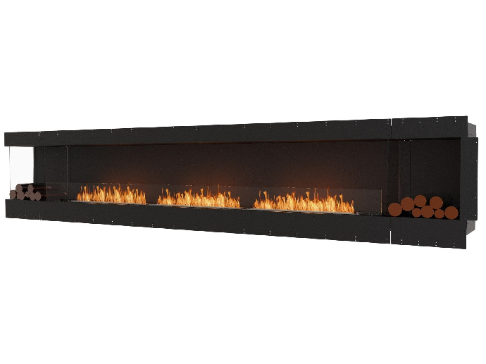 Modern Fireplace
