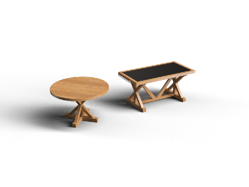 Modern Dining Table