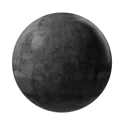 Gray vintage leather