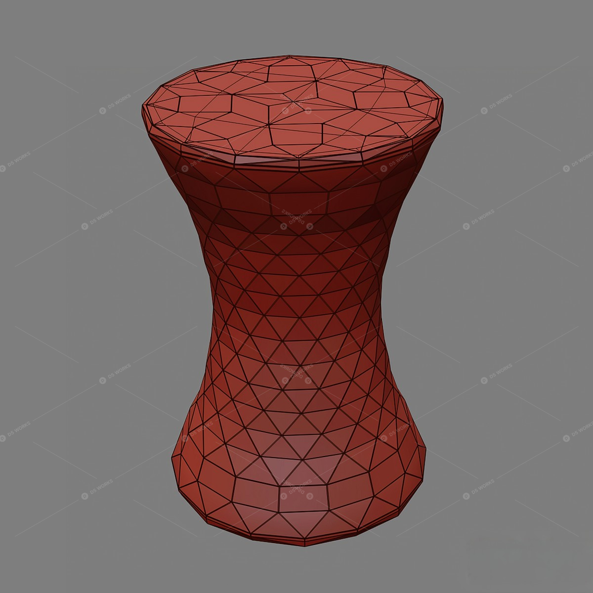 Tables/Side Tables 3D Models 6