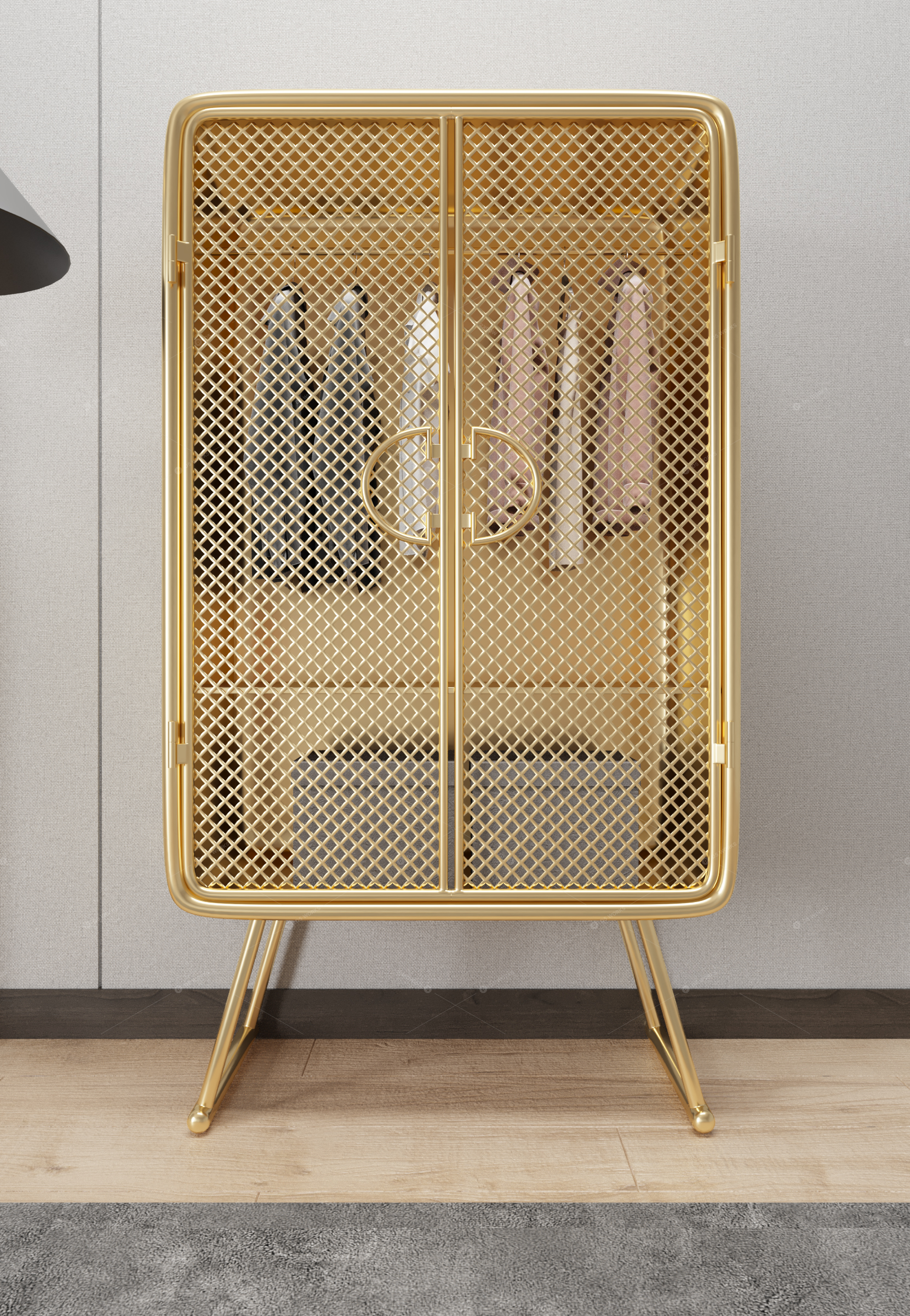 Cabinets 3D Models