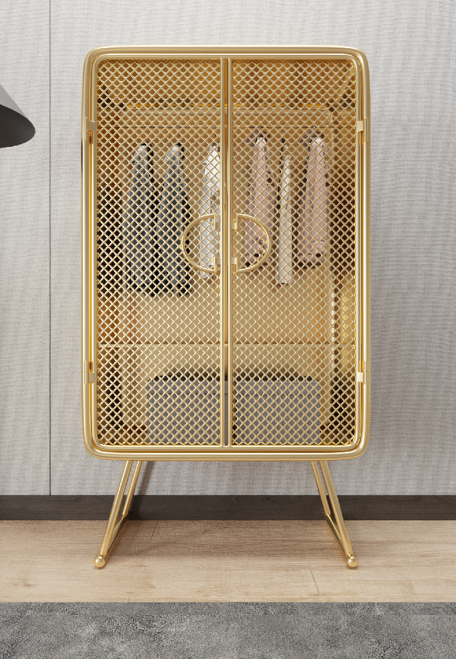 Modern Wardrobe