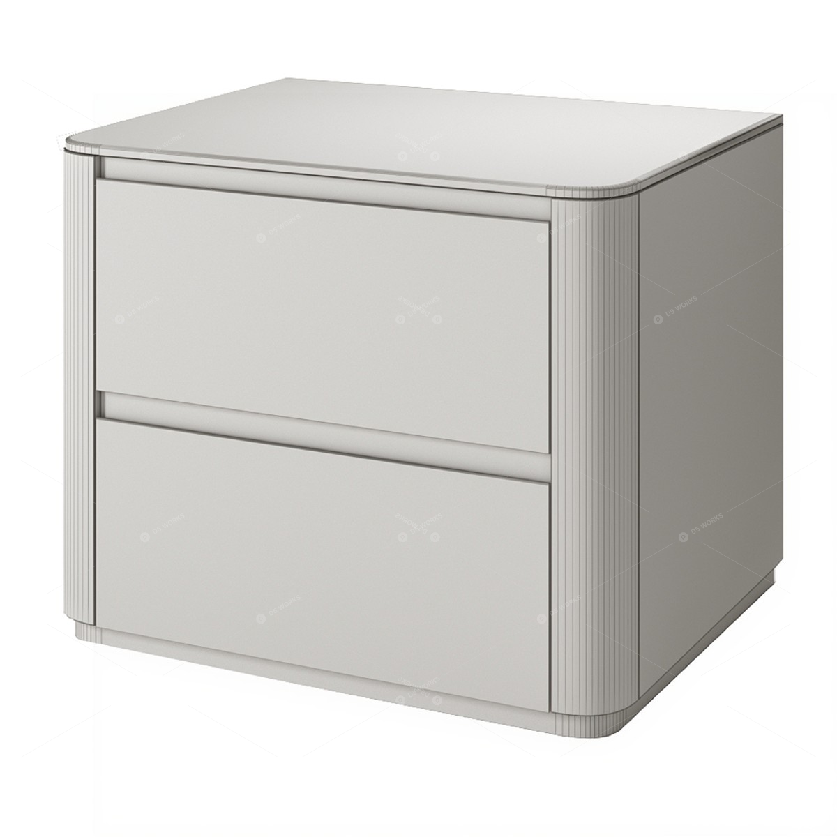 Cabinets 3D Models 3