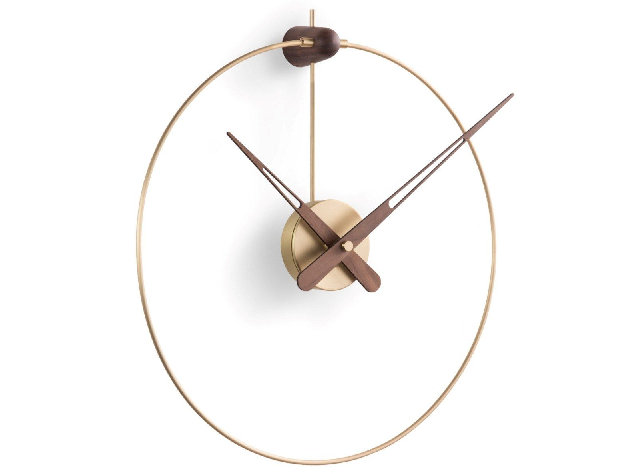 Modern Clock
