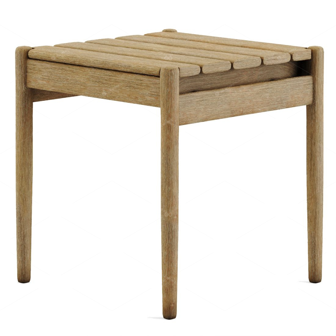 Outdoor Furniture 3D Models 2