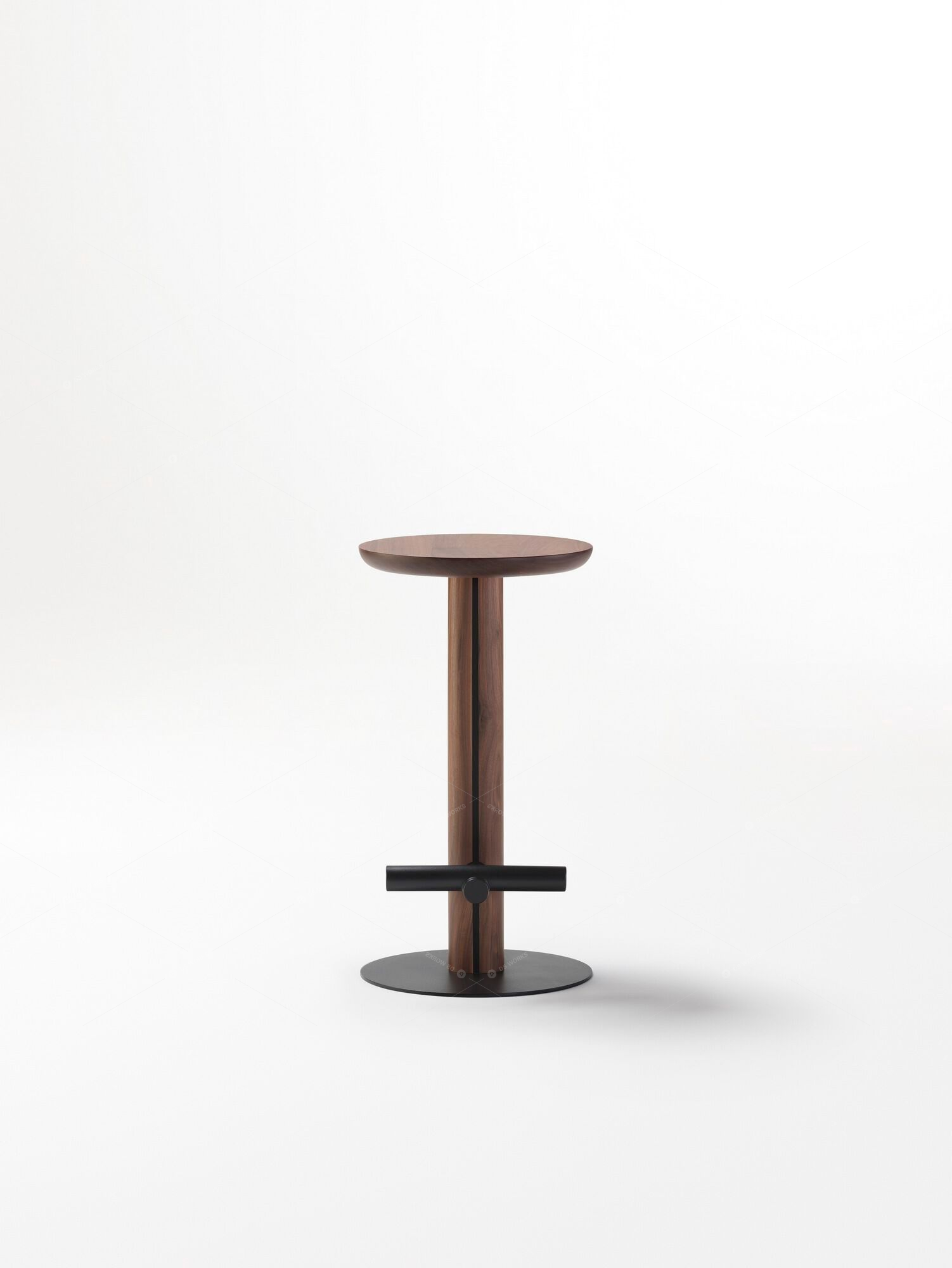 Stools 3D Models 2