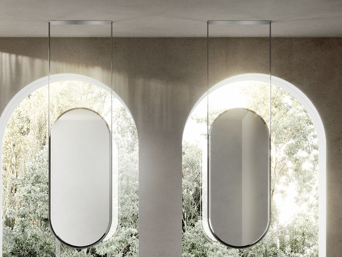 Modern Mirror 