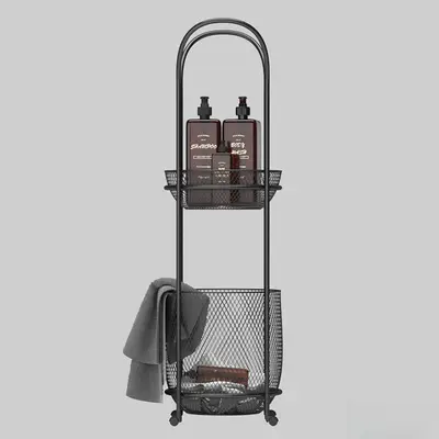 Modern Bathroom Hardware