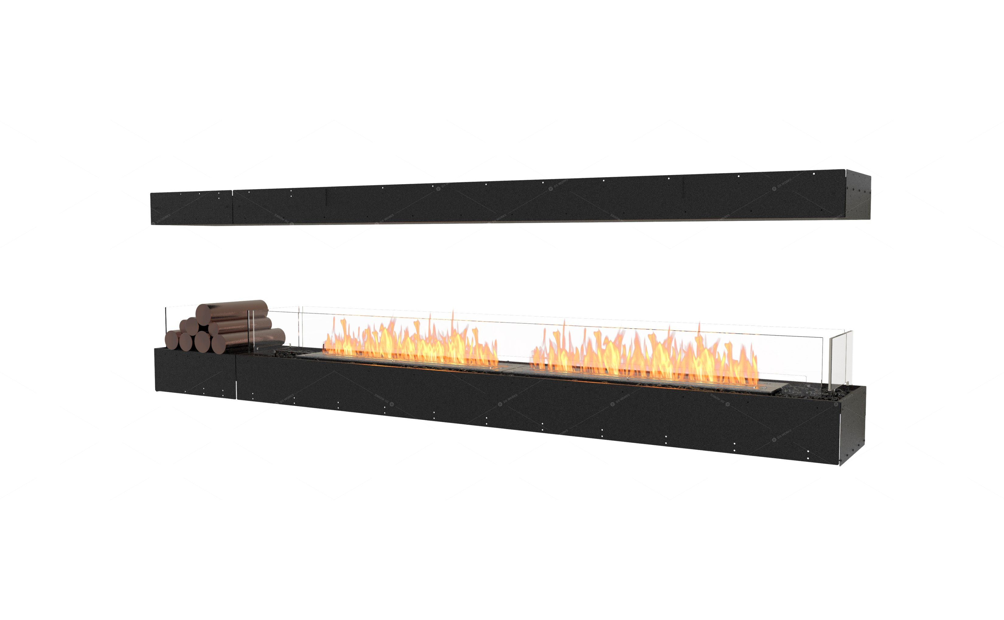 Fireplaces 3D Models 2