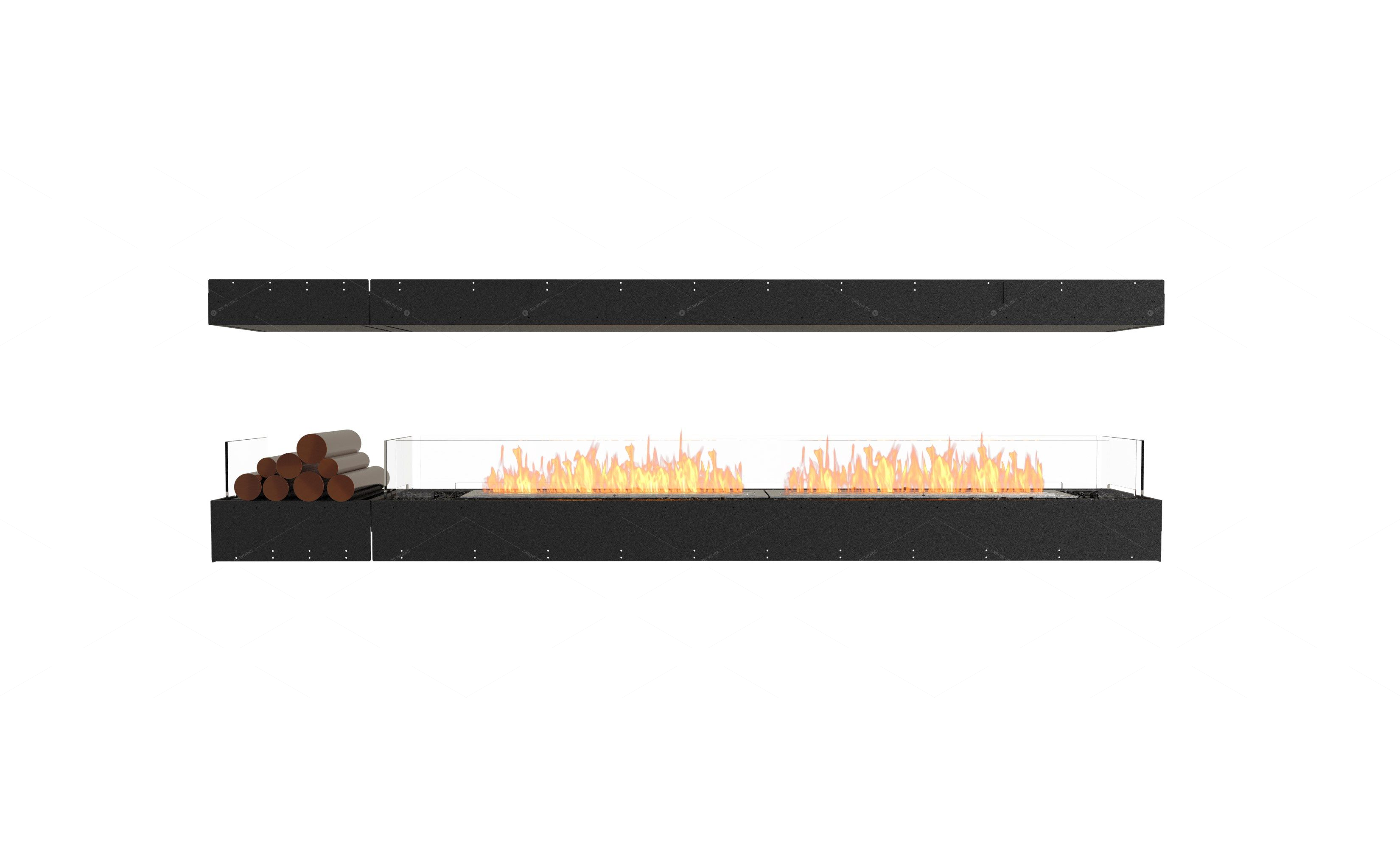 Fireplaces 3D Models 4