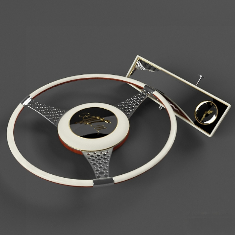 Modern Vehicle Accessories