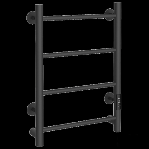 Modern Towel Rack