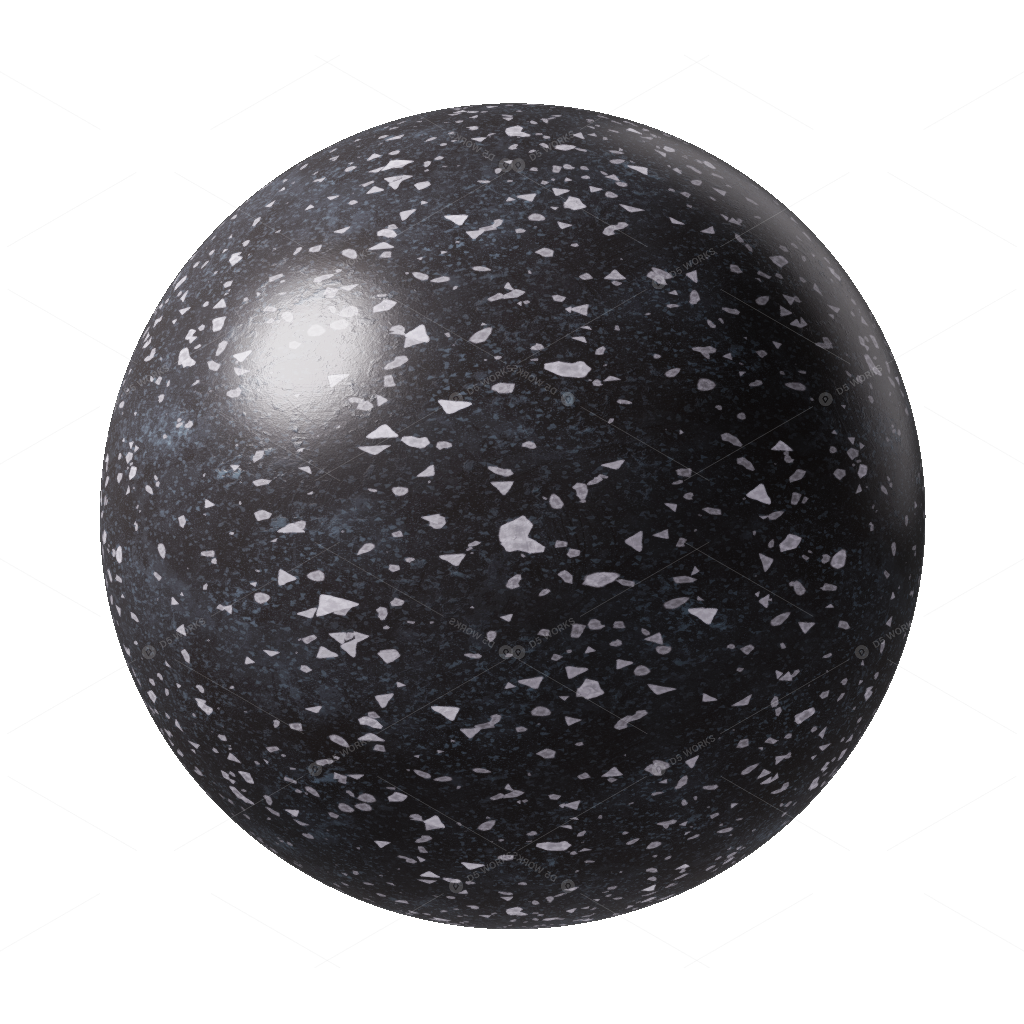 Terrazzo Material