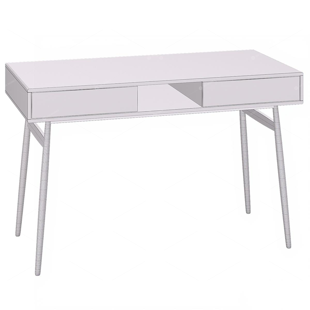 Tables/Side Tables 3D Models 2