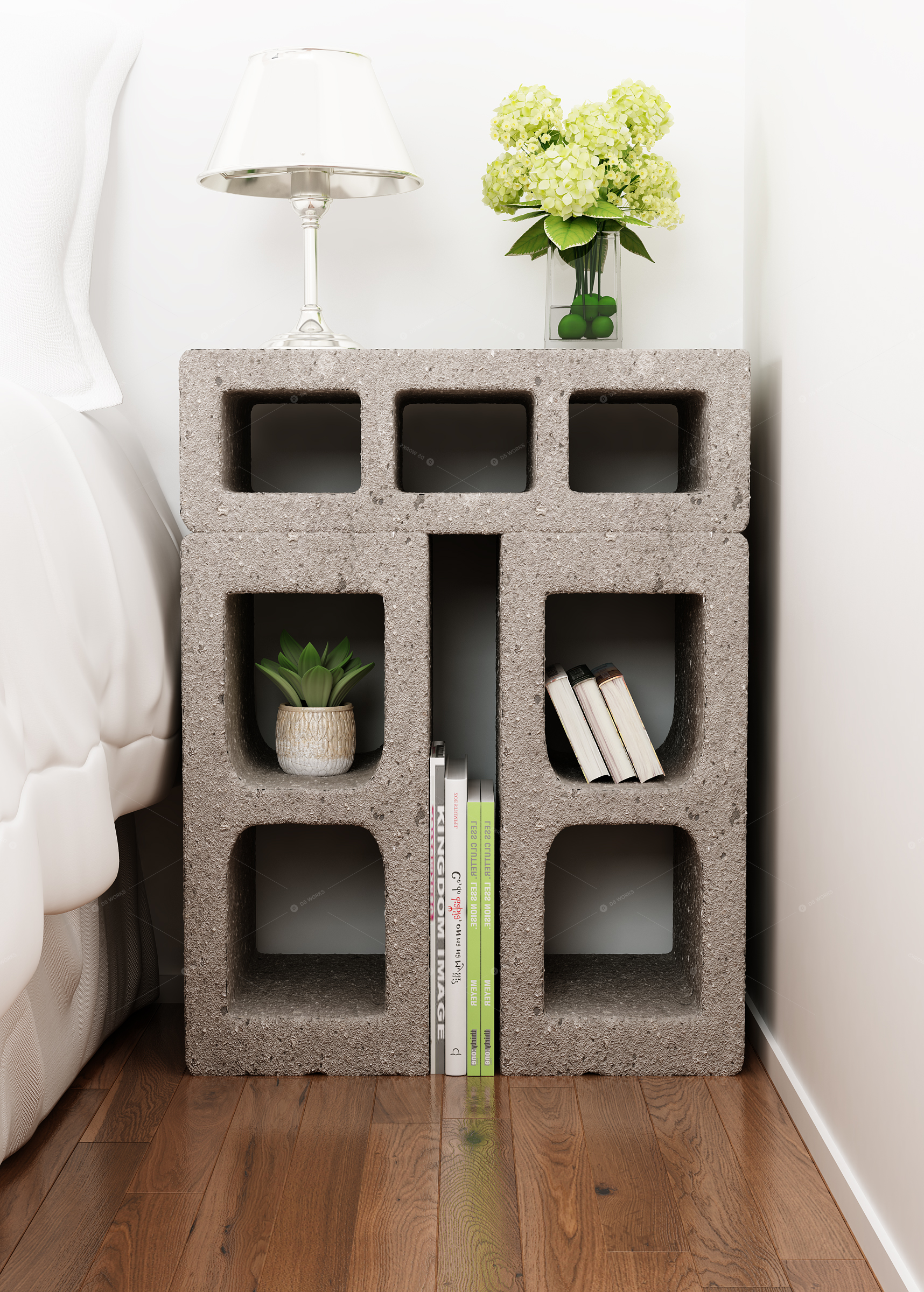Cabinets 3D Models