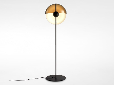 Modern Floor Lamp