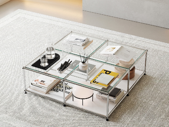 Modern Coffee Table