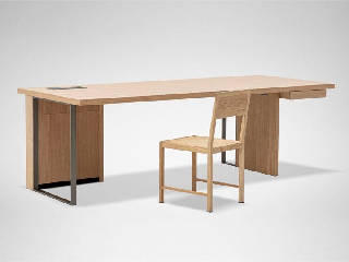 Modern Office Desk
