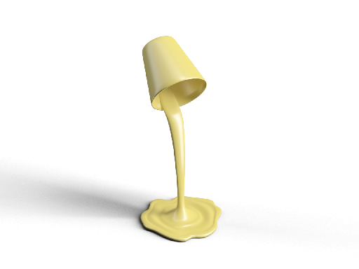 Modern Table Lamp