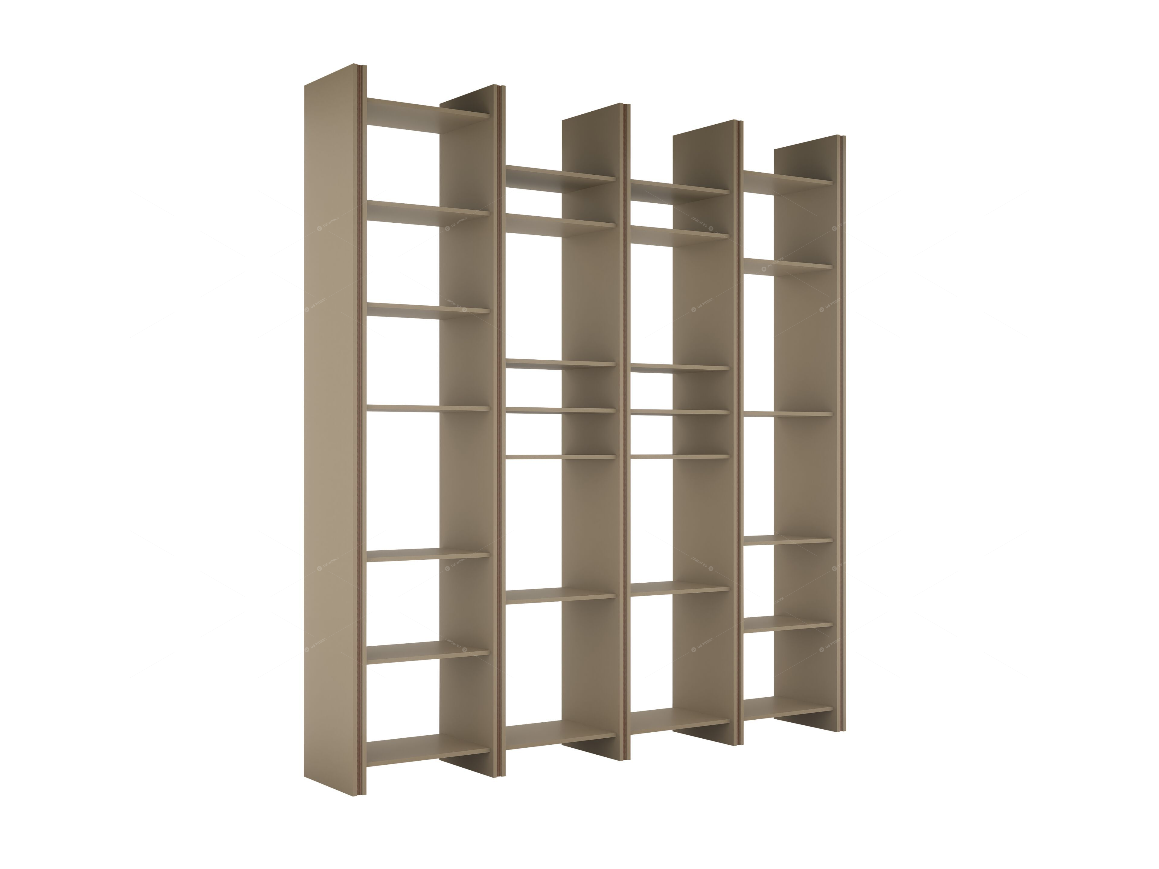 Cabinets 3D Models