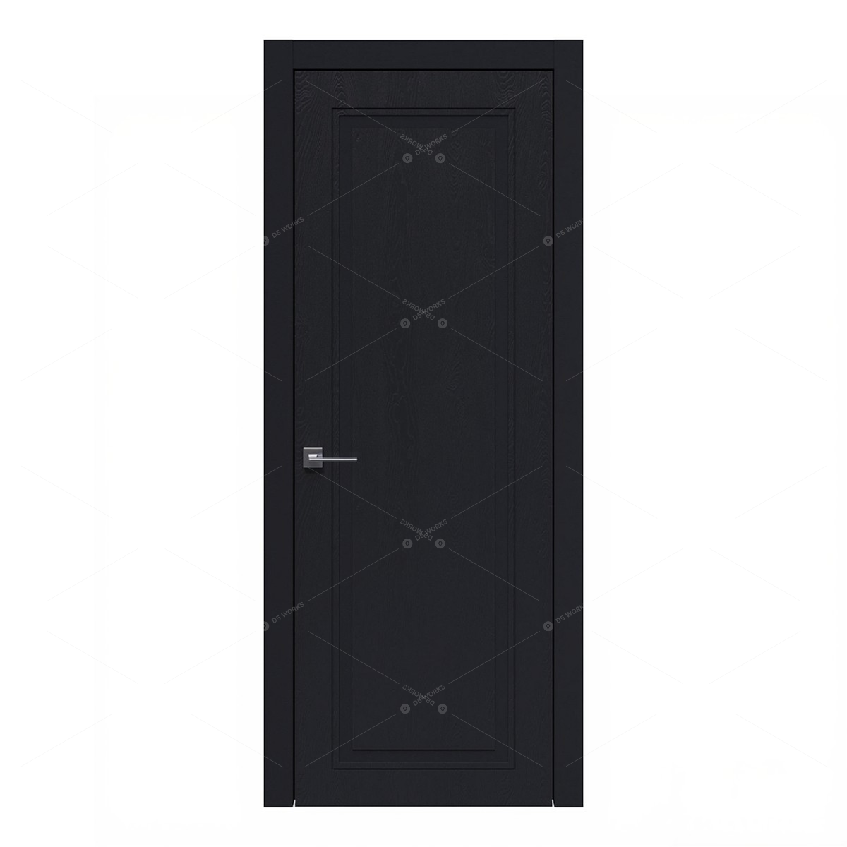 Doors 3D Models 5