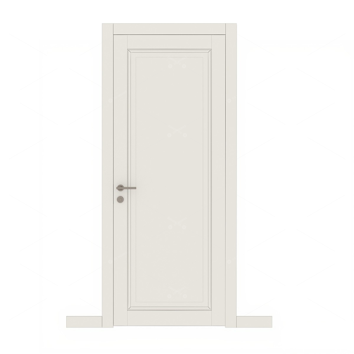 Doors 3D Models 7