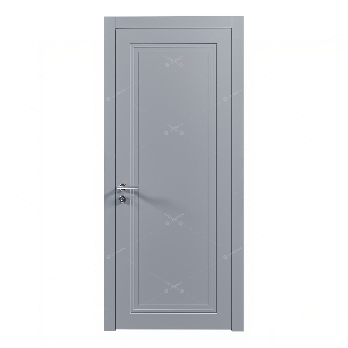 Doors 3D Models 4