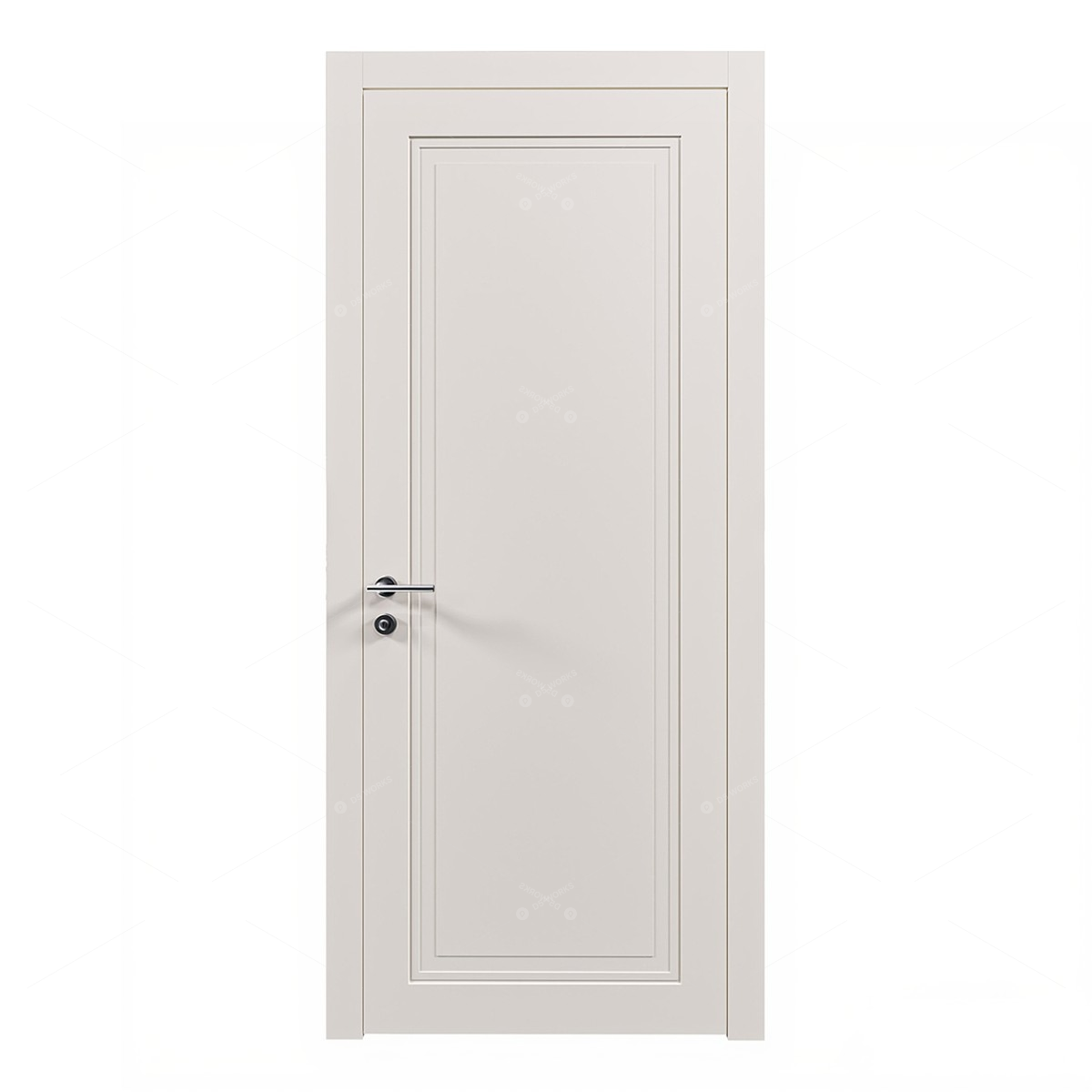 Doors 3D Models 2