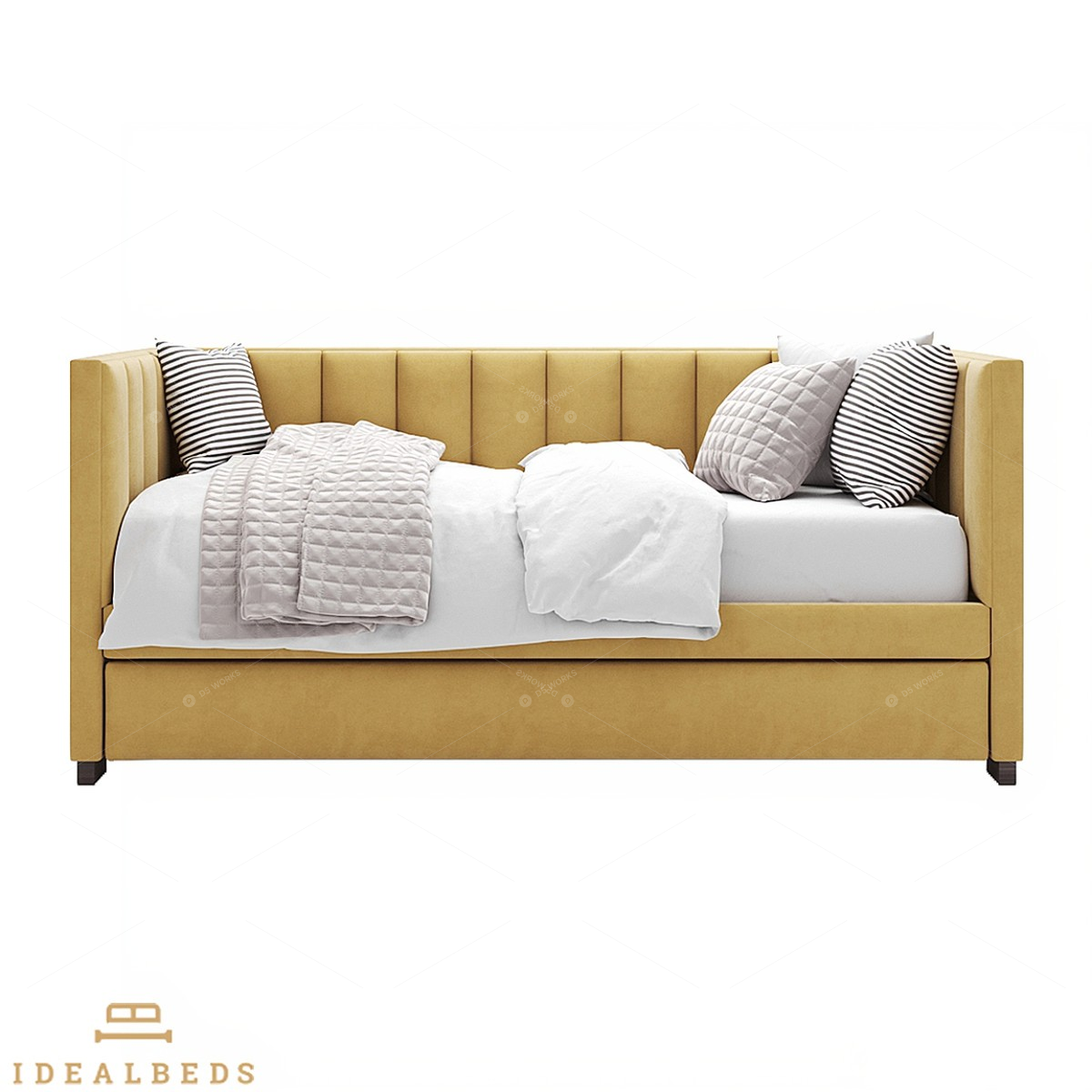Beds 3D Models 2