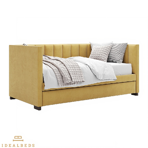 Modern Children's Bed