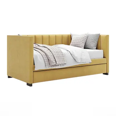 Scandinavian Sofa Bed