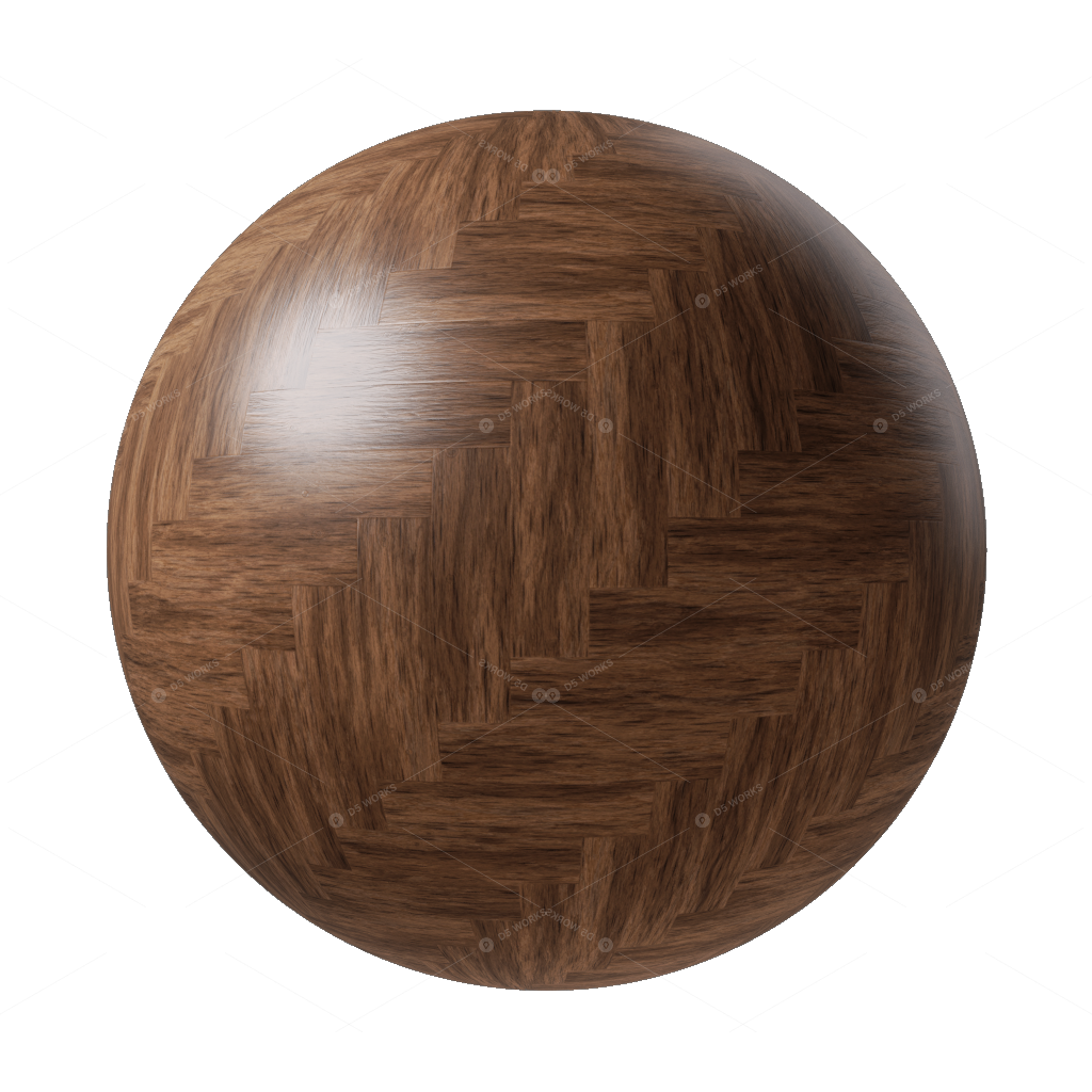Herringbone Pattern Material