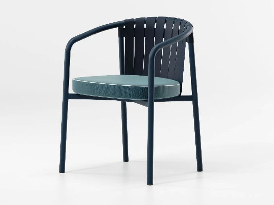 Modern Outdoor Chair
