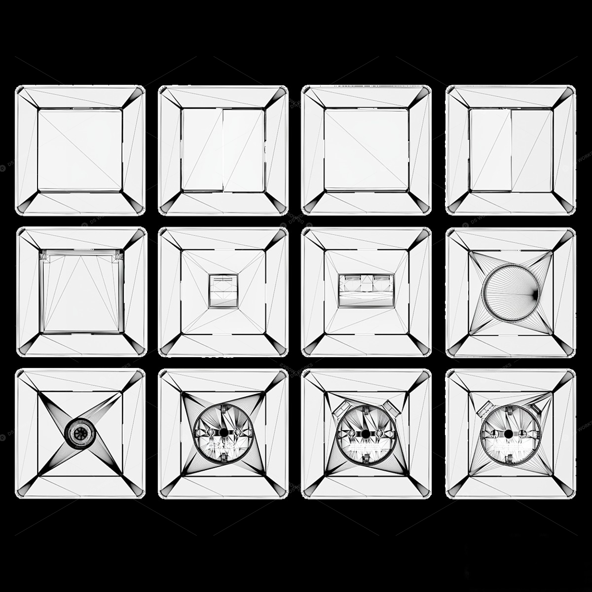 Other Hardware 3D Models 2