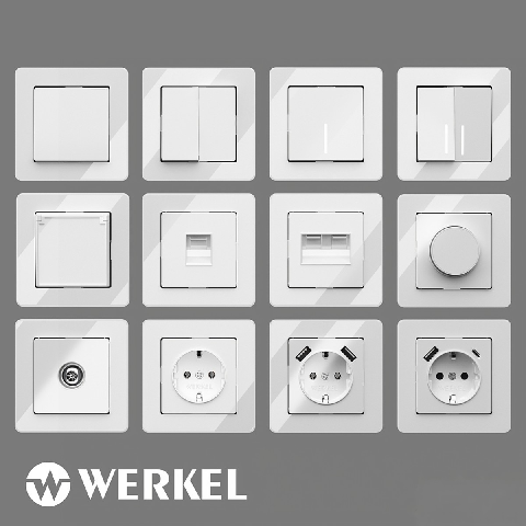 Modern Switch