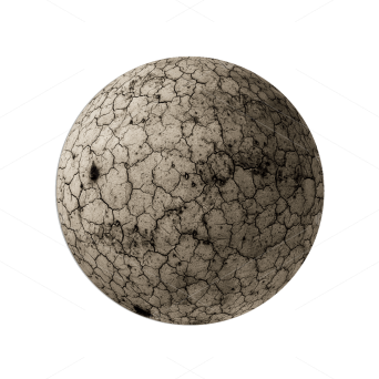Mud Texture Material