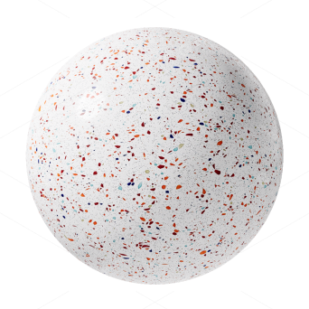Terrazzo Material
