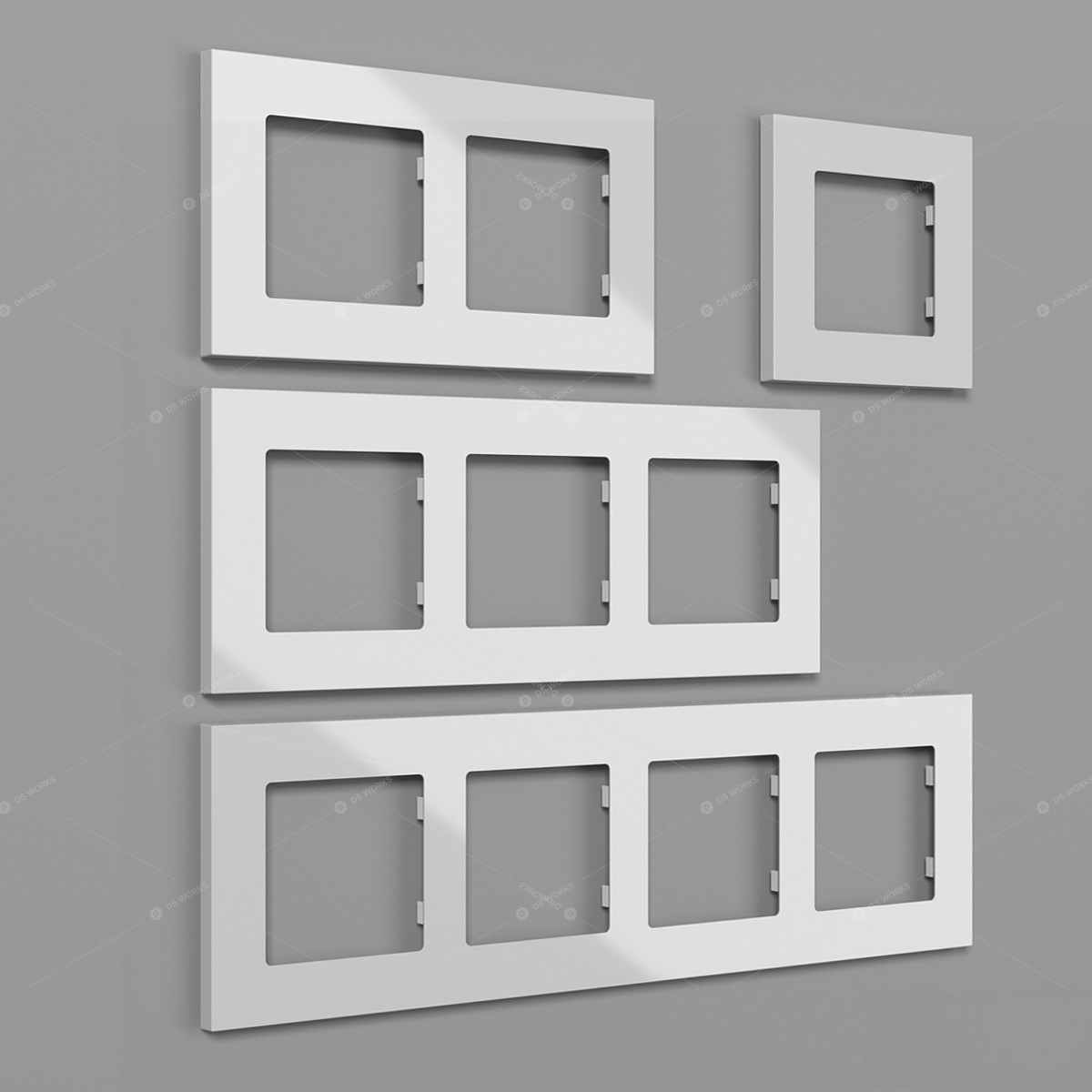 Other Hardware 3D Models 2