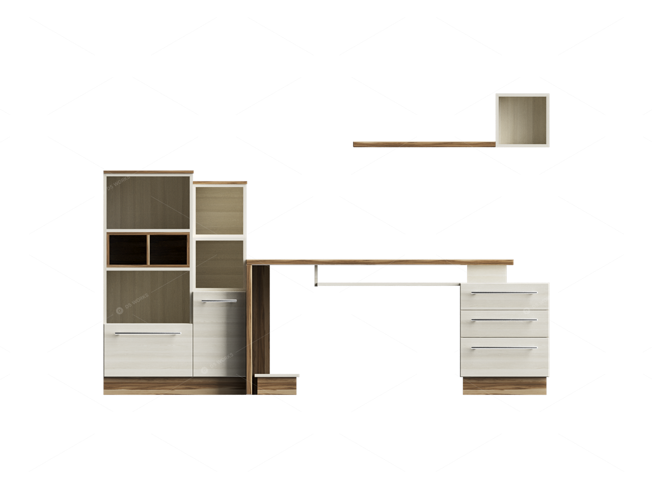 Tables/Side Tables 3D Models 2