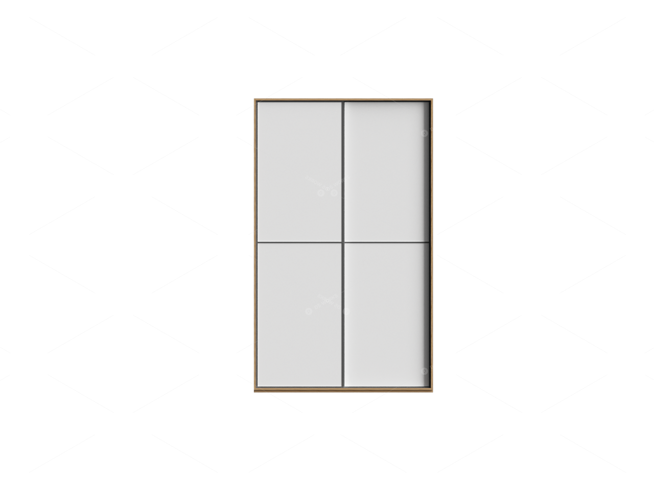 Cabinets 3D Models 2