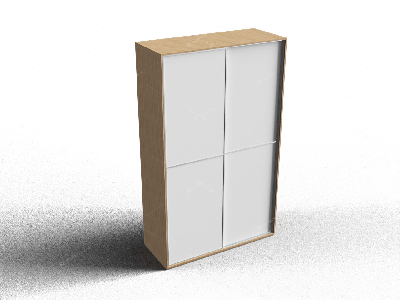 Cabinets 3D Models