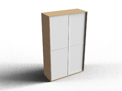Modern Wardrobe