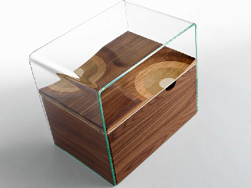 Modern Bedside table