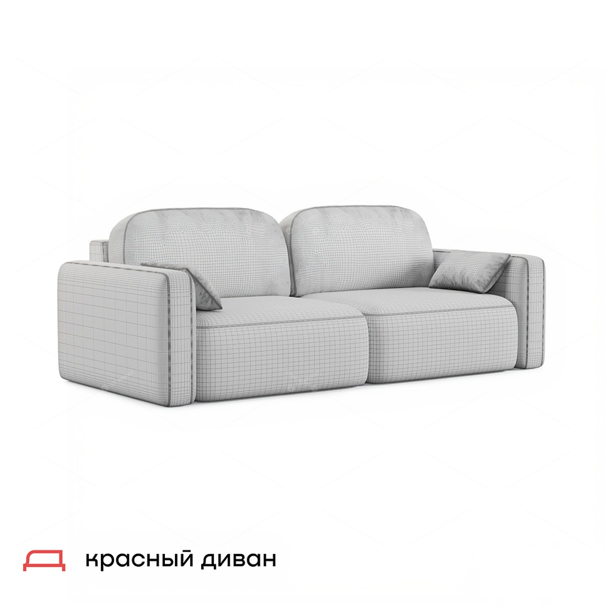 Sofas 3D Models 3
