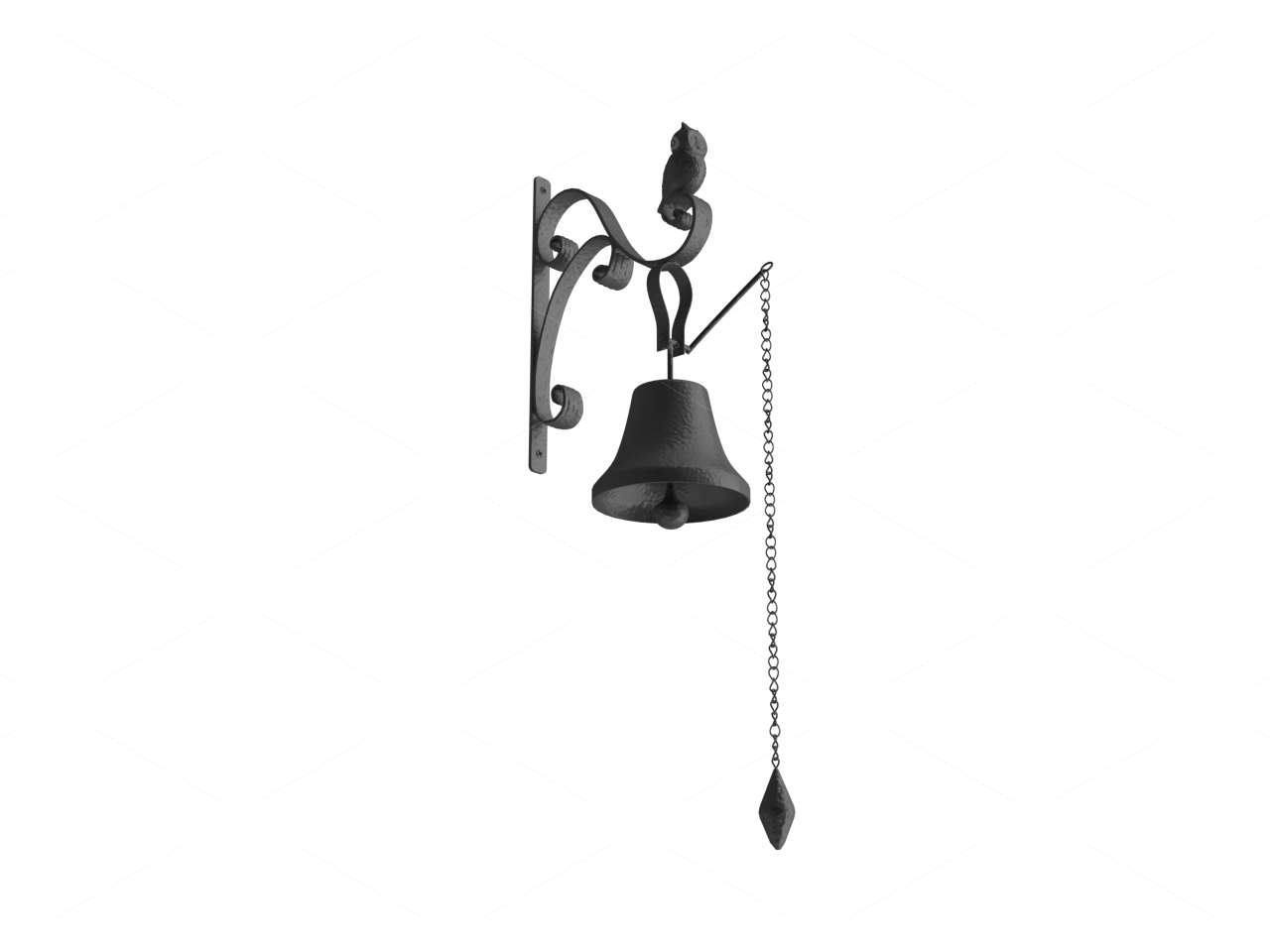 Wall Lights 3D Models