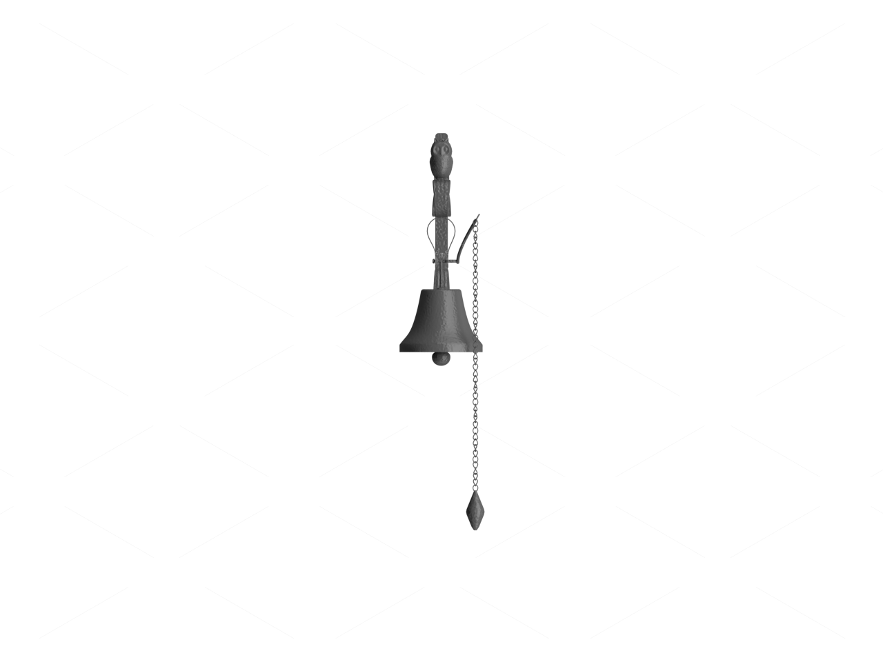 Wall Lights 3D Models 2