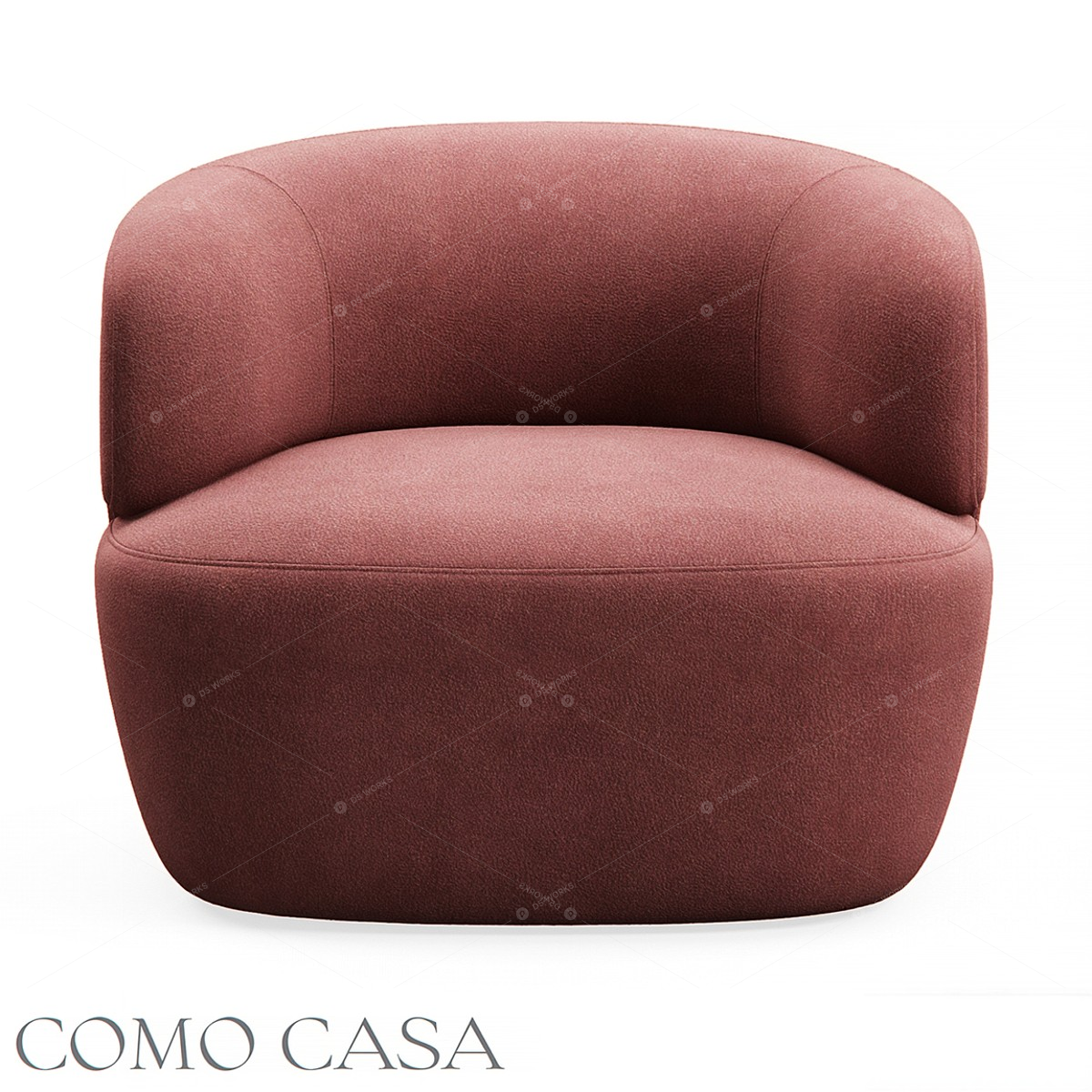 Sofas 3D Models 2